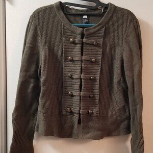 H & M Sweater long sleeve